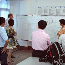 services training